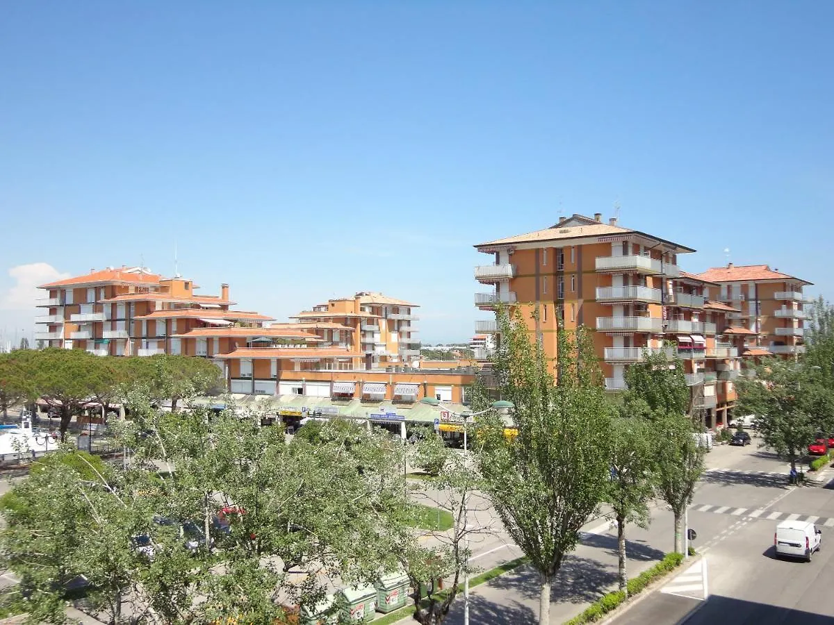 Apartamento Spend Your Holiday In Our Sea View Flat Porto Santa Margherita Italia