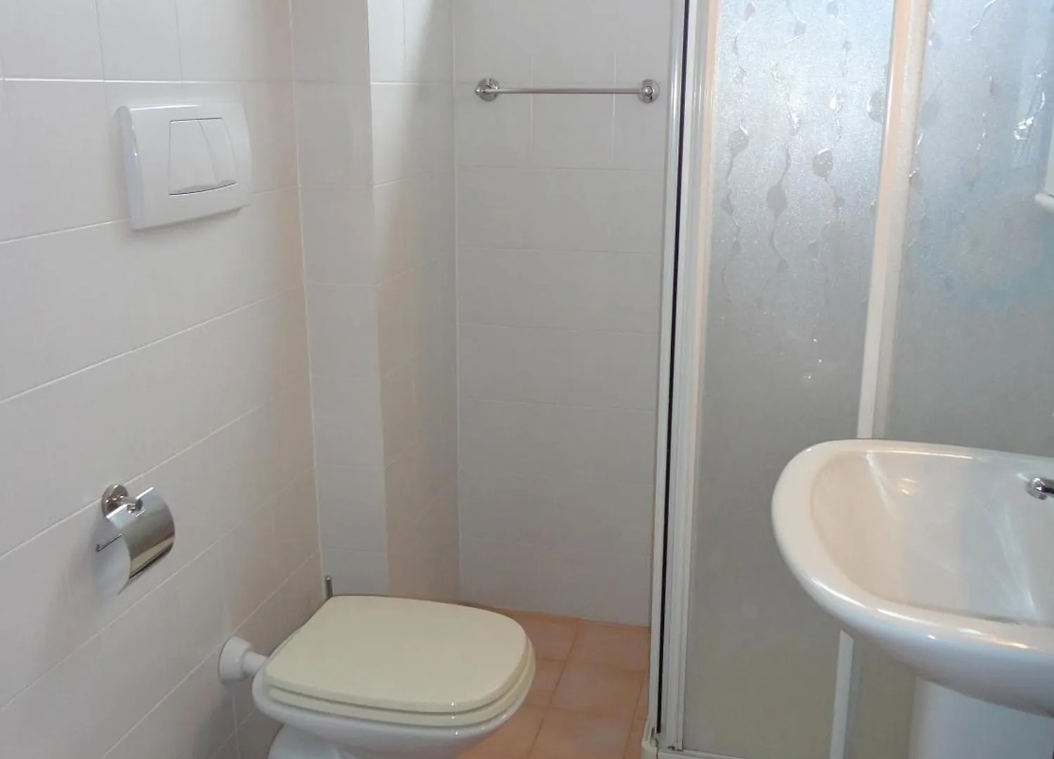 Apartamento Spend Your Holiday In Our Sea View Flat Porto Santa Margherita